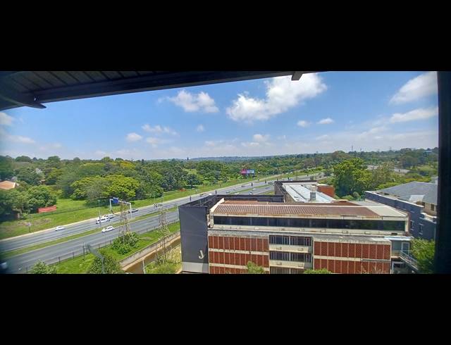 363M² OFFICE TO LET IN MELROSE ARCH